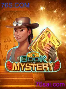 Book of Mystery: Um Mergulho no Jogo que Cativa a Imaginário